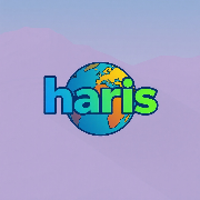 Primary Raster logo