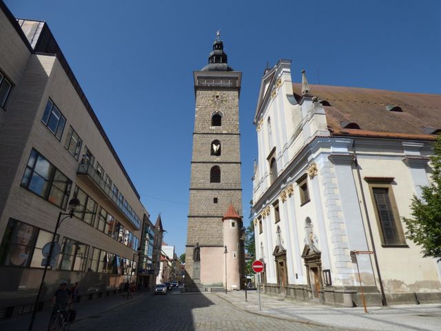 České Budějovice